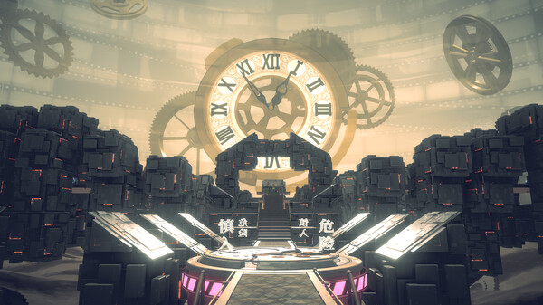 [Switch]异梦迷城 Mato Anomalies