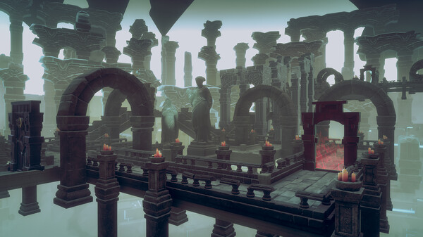 [Switch]异梦迷城 Mato Anomalies