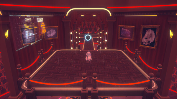 [Switch]异梦迷城 Mato Anomalies