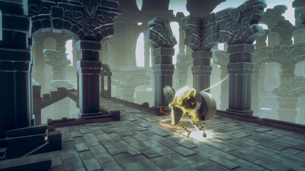 [Switch]异梦迷城 Mato Anomalies