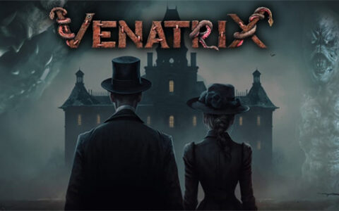 [Switch]捕食者 Venatrix