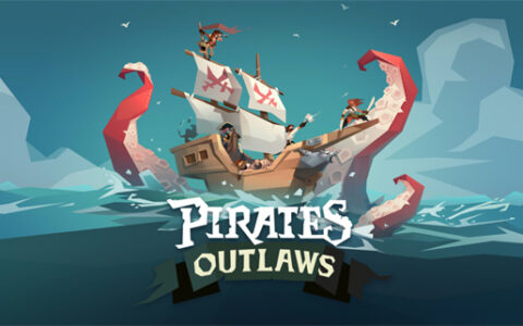 [Switch]海盗亡命之徒 Pirates Outlaws