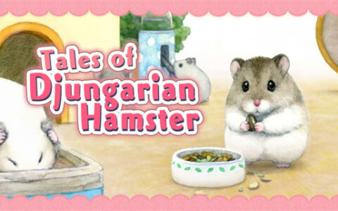 [Switch]仓鼠物语 Tales of Djungarian Hamster