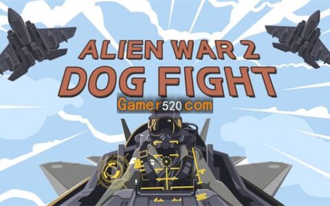 [Switch]异形战争2空战 ALIEN WAR 2 DOGFIGHT