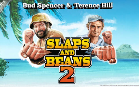 [Switch]无耻乱斗2 Bud Spencer & Terence Hill:Slaps And Beans2