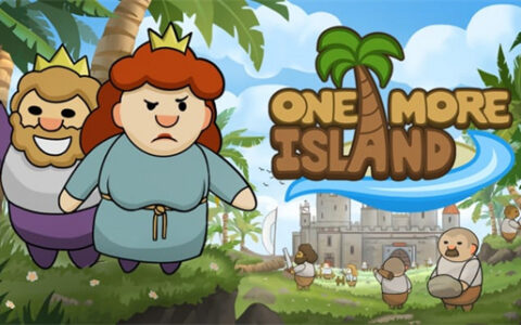 [Switch]再来一岛 One More Island