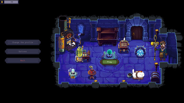 [Switch]亡灵巫师 Necrosmith