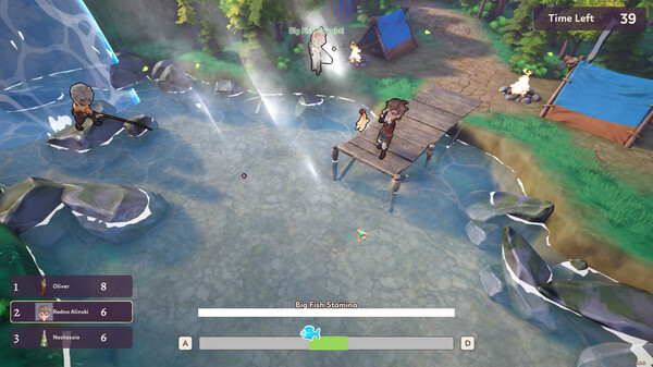 [Switch]魔法学院 英雄校园物语2 Valthirian Arc Hero School