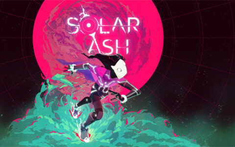 [Switch]太阳灰国 Solar Ash