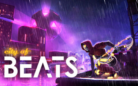 [Switch]律动之城 City of Beats