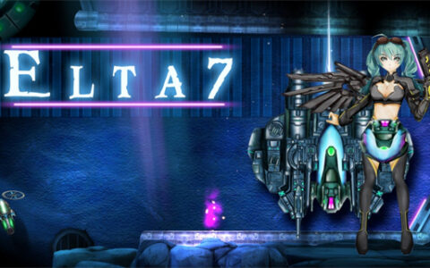 [Switch]艾尔塔7号 Elta7
