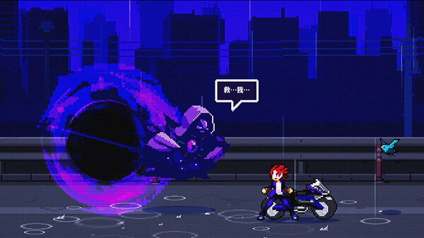 [Switch]灵魂变种 SOULVARS