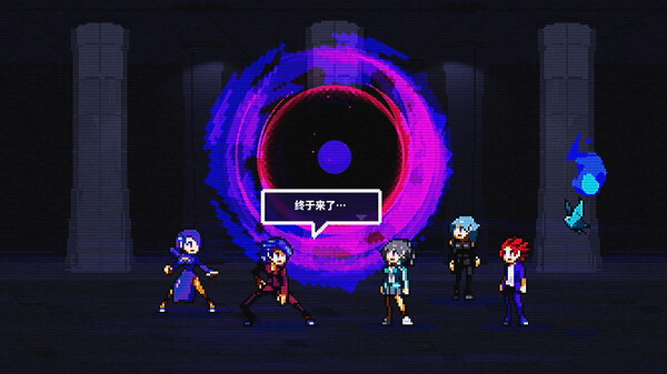 [Switch]灵魂变种 SOULVARS