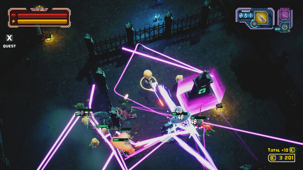 [Switch]丧灵激汤 ZOMBIE SOUP官方中文本体+1.0.10升补+1DLCNSP原版