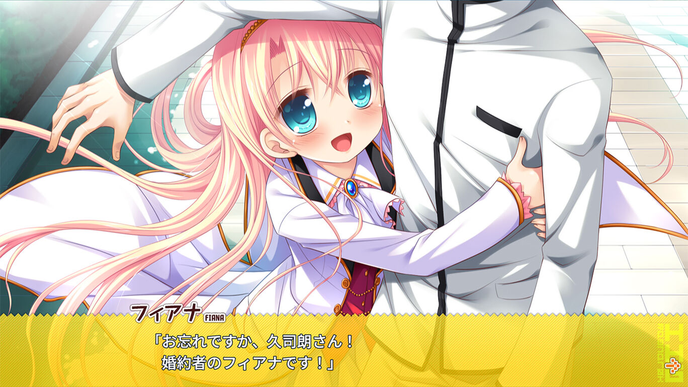 [Switch]HHG 女神の终焉原汁日文NSZ原版