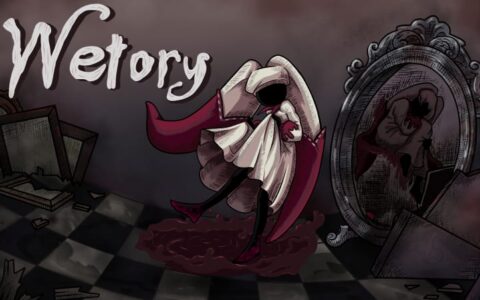 [Switch]Wetory官方中文本体+1.1.0升补NSZ原版