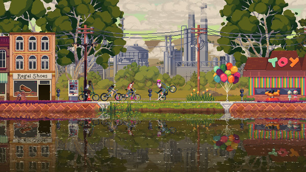 [Switch]王国 80年代官方中文本体+1.1.1升补NSZ原版