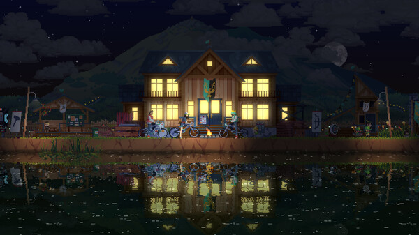 [Switch]王国 80年代官方中文本体+1.1.1升补NSZ原版