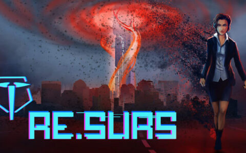 [Switch]Re Surs官方中文NSZ原版