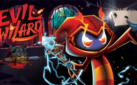 [Switch]邪恶巫师 Evil Wizard官方中文本体+1.0.2升补NSZ原版