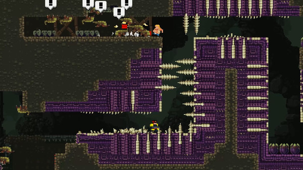 [Switch]武装原型汉化中文本体+1.0.2795升补NSP原版