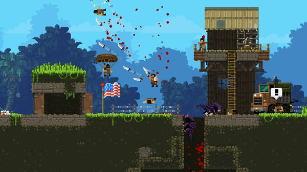 [Switch]武装原型汉化中文本体+1.0.2795升补NSP原版