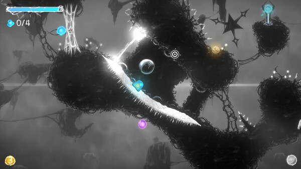 [Switch]赫诺西斯 凝聚之水官方中文本体++1.0.3升补NSZ原版