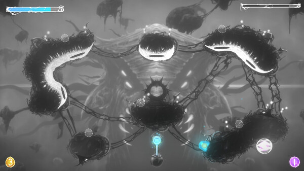 [Switch]赫诺西斯 凝聚之水官方中文本体++1.0.3升补NSZ原版