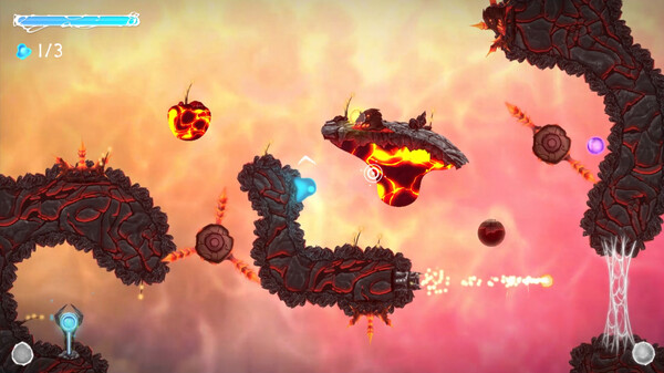 [Switch]赫诺西斯 凝聚之水官方中文本体++1.0.3升补NSZ原版