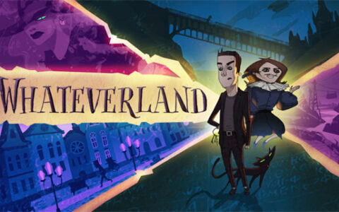 [Switch]随便境 Whateverland