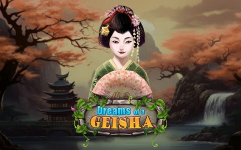[Switch]艺伎之梦 Dreams of a Geisha