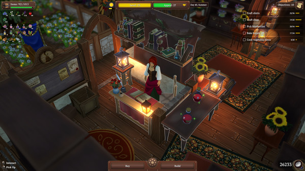 [Switch]温克利小屋 Winkeltje The Little Shop
