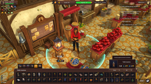 [Switch]温克利小屋 Winkeltje The Little Shop