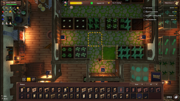 [Switch]温克利小屋 Winkeltje The Little Shop