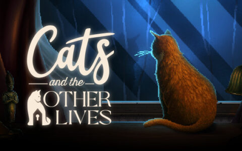 [Switch]猫与众生 Cats and the Other Lives