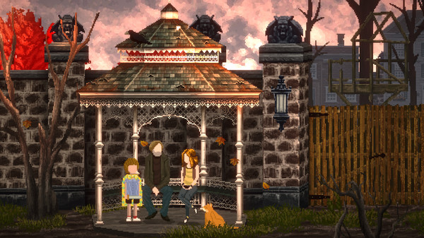 [Switch]猫与众生 Cats and the Other Lives
