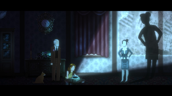 [Switch]猫与众生 Cats and the Other Lives