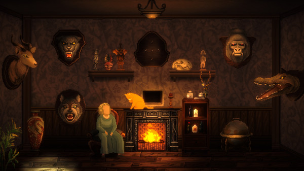 [Switch]猫与众生 Cats and the Other Lives