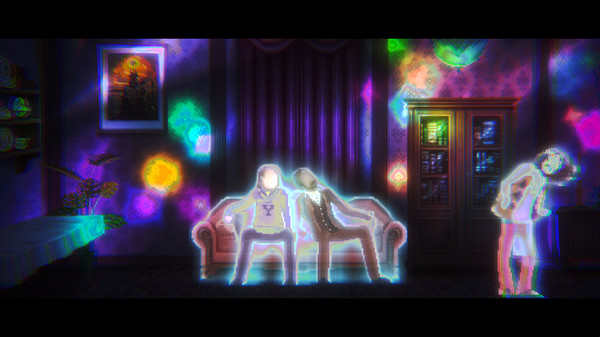 [Switch]猫与众生 Cats and the Other Lives