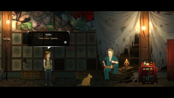 [Switch]猫与众生 Cats and the Other Lives