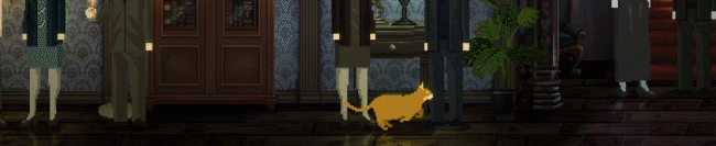 [Switch]猫与众生 Cats and the Other Lives