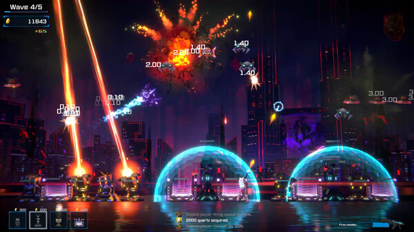 [Switch]太空海盗的崛起X2 XALADIA Rise of the Space Pirates X2
