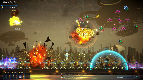 [Switch]太空海盗的崛起X2 XALADIA Rise of the Space Pirates X2