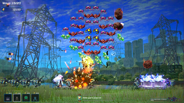 [Switch]太空海盗的崛起X2 XALADIA Rise of the Space Pirates X2