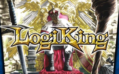 [Switch]逻辑真王 LogiKing