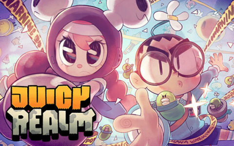 [Switch]恶果之地 Juicy Realm