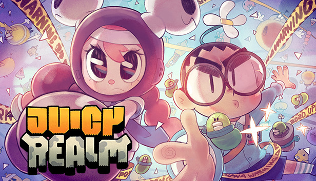 Juicy Realm on Steam