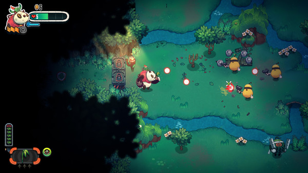 [Switch]恶果之地 Juicy Realm
