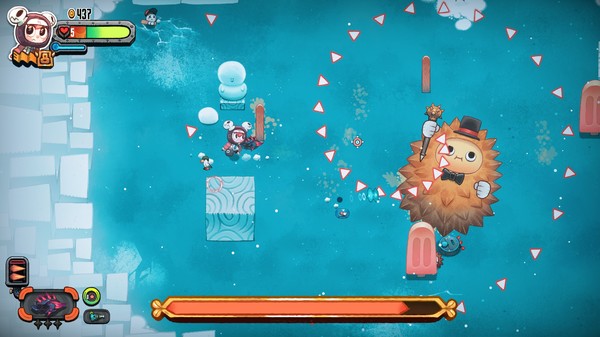 [Switch]恶果之地 Juicy Realm