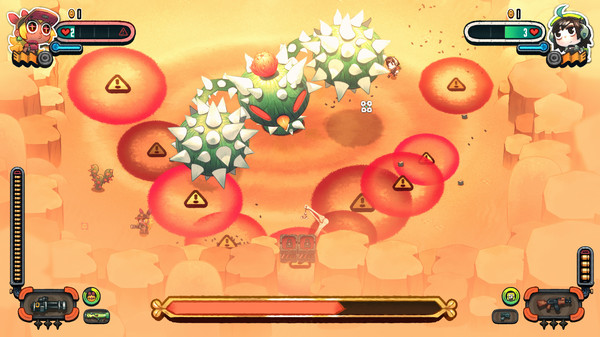 [Switch]恶果之地 Juicy Realm